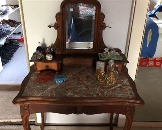 Louis XV Dressing table