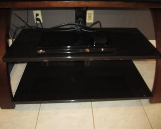 JUST TV STAND FOR SALE
