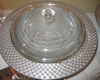 COVERED DISH