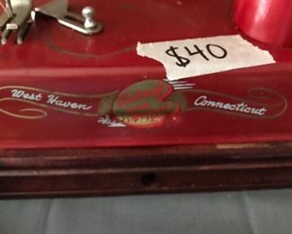 Sale Picture