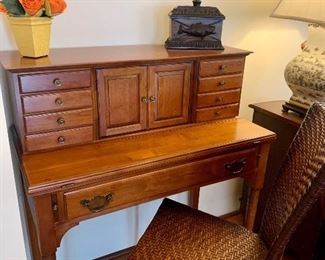 Ladies writing desk
