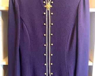 St. John (sizes 8-12) many more also for sale