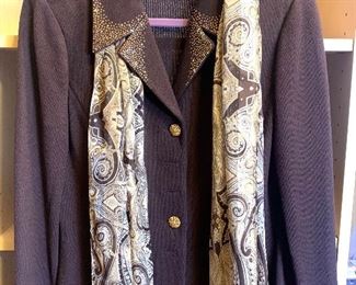 St. John (sizes 8-12) many more also for sale