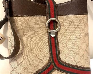 Gucci handbag