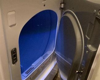 $875~ 2019 SAMSUNG WASHER AND ELECTRIC DRYER 