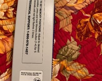 $1000 ~ KING SIZE TEMPUR-PEDIC  LIFT AND MESSAGE  / TWO TWINS OR ONE KING MATTRESS AVAILABLE 