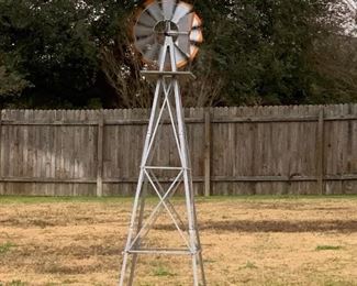 $68- Windmill