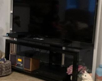 $400~ 2017 SONY 65"FLATSCREEN TV ~ MODEL JD 60X690E