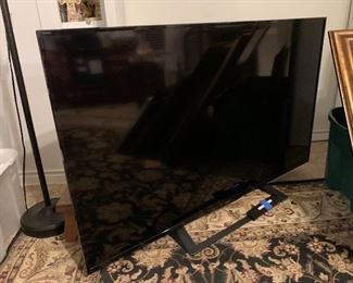 $400 ~ 2017 SONY 65"FLATSCREEN TV