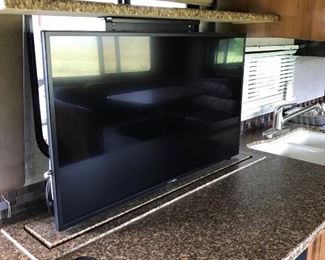 $68,000 OBO- Wow! 2018 Coachman Leprechaun with 4,000 Miles. (Due  to parking restrictions this amazing RV will be viewed by appointment only at an off site location) 