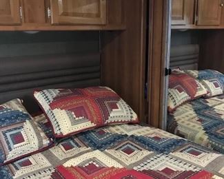 $68,000 OBO- Wow! 2018 Coachman Leprechaun with 4,000 Miles. (Due  to parking restrictions this amazing RV will be viewed by appointment only at an off site location) 