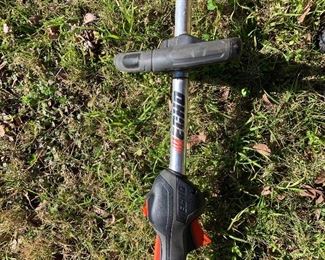 $100~ OBO ~ GAS ECHO WEED EATER 