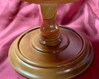 Lot 5053. $65.00. Vintage Replogle 12" globe World Classic series. Wood Base.  New Old Stock...Quantity Available 3.