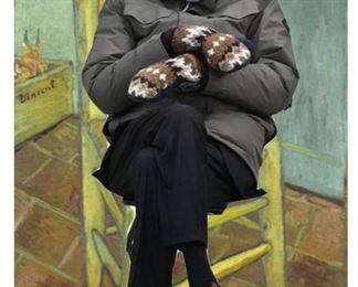 The Perfect Bernie Sanders Meme...LOL Priceless!