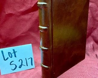 Lot 5217. $75.00 Traveler's Game Box for Magnetic Chess and Backgammon Set by Arti Medici.  Made in West Germany 9.5" L  x 7" W.  ART-Nr 25040 