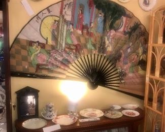 PREVIEW PHOTO ~Items Located In Dining Room