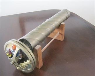 Vintage kaleidoscope