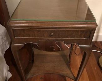 Night Stands / End Tables.