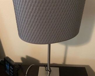 decorative table lamp 