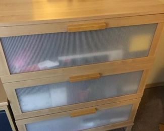 small dresser, storage 