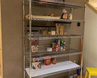home organization, home decor