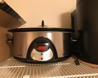 Crock Pot 