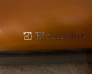 Electrolux Vacuum, Home Cleaning