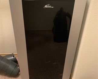 Royal Sovereign portable air conditioner 