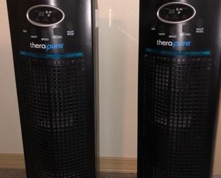 Therapure Air Purifiers