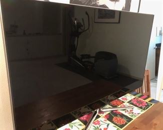 Samsung UN55ES7150 55" 1080p 3D Slim LED HDTV