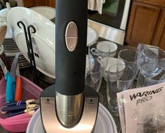 Professional Wine Opener 