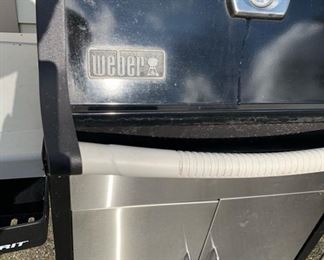 Weber Grill 