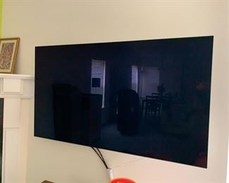 LG Electronics OLED55C7P 55-Inch 4K Ultra HD Smart OLED TV