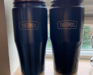 thermos travel mugs 