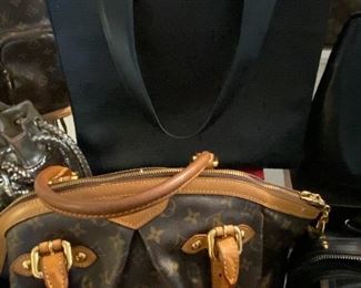 Another Louis Vuitton Monogram Handbag