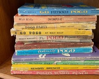 Vintage Kids Books 