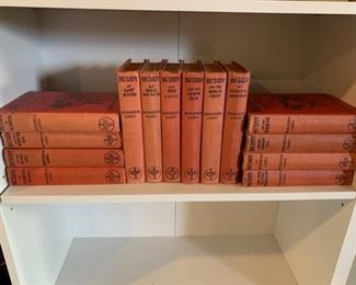 First Edition Buddy Books 
