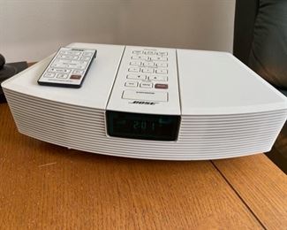 Bose Wave Radio 