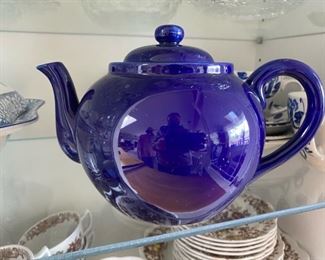 Teapot 