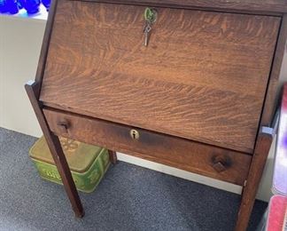 Antique Desk