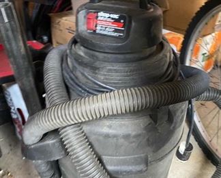 Shop Vac 