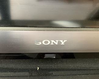 Sony Bravia HDTV 