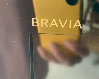 Sony Bravia HDTV 