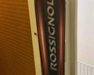 Rossignol Skis 