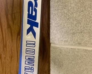 Trak Nowax Skis 