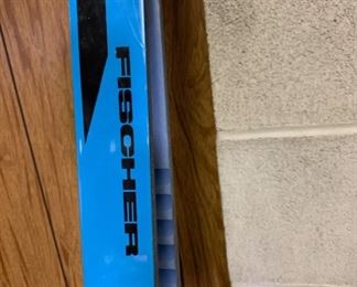 Fischer Skis 