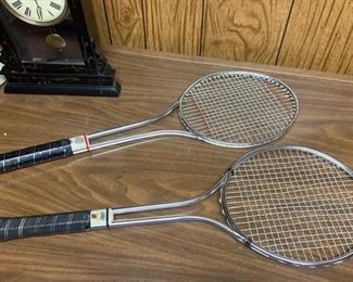 Tennis Rackets 