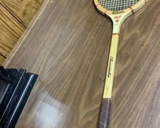 Wilson Tennis Rackets 