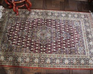 Oriental rugs