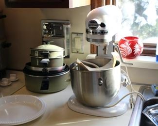 Kitchenaid...